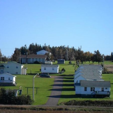 פרום Mayfield Country Cottages חדר תמונה