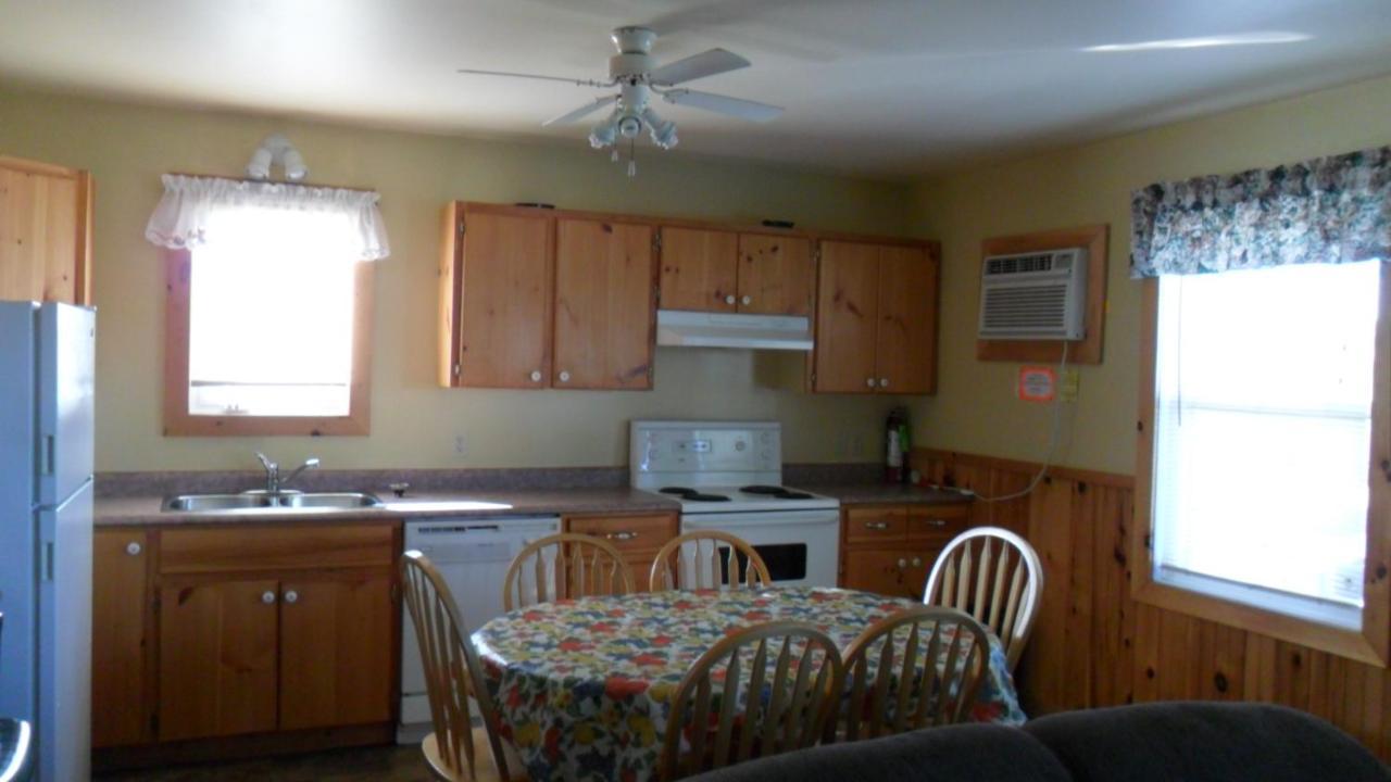 פרום Mayfield Country Cottages מראה חיצוני תמונה
