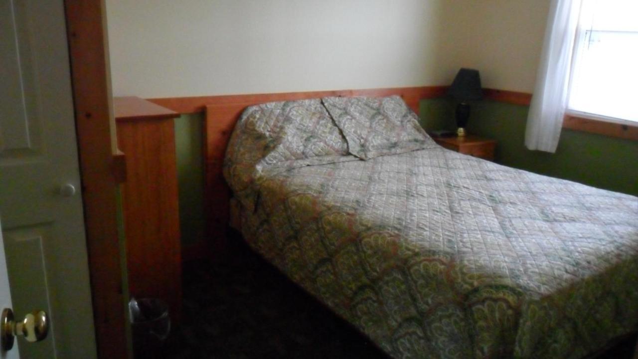 פרום Mayfield Country Cottages מראה חיצוני תמונה