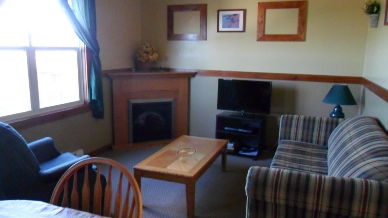 פרום Mayfield Country Cottages מראה חיצוני תמונה