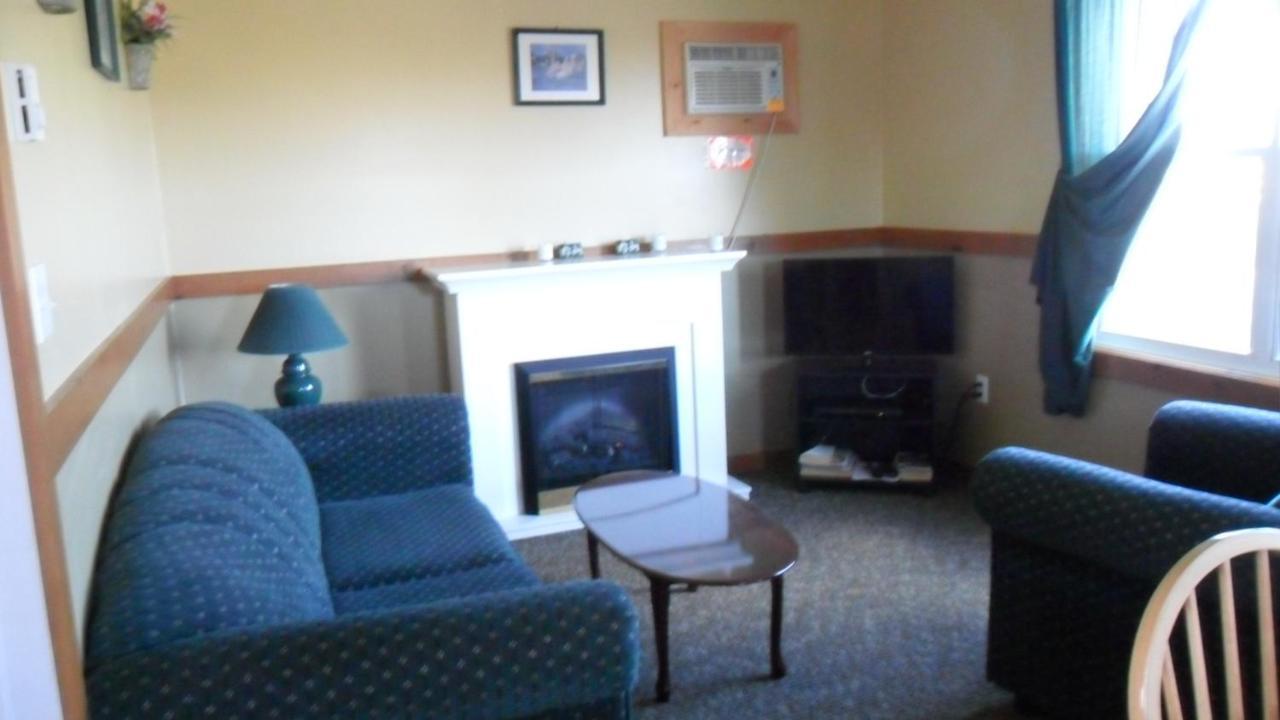 פרום Mayfield Country Cottages מראה חיצוני תמונה