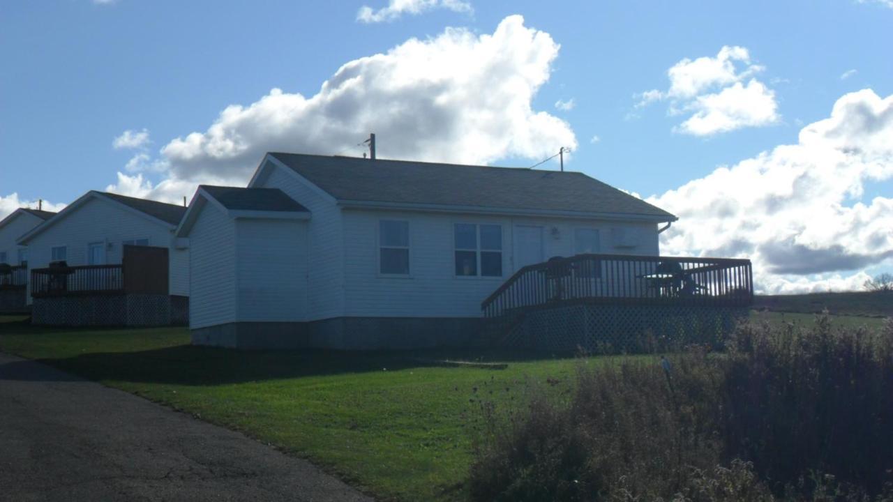 פרום Mayfield Country Cottages מראה חיצוני תמונה