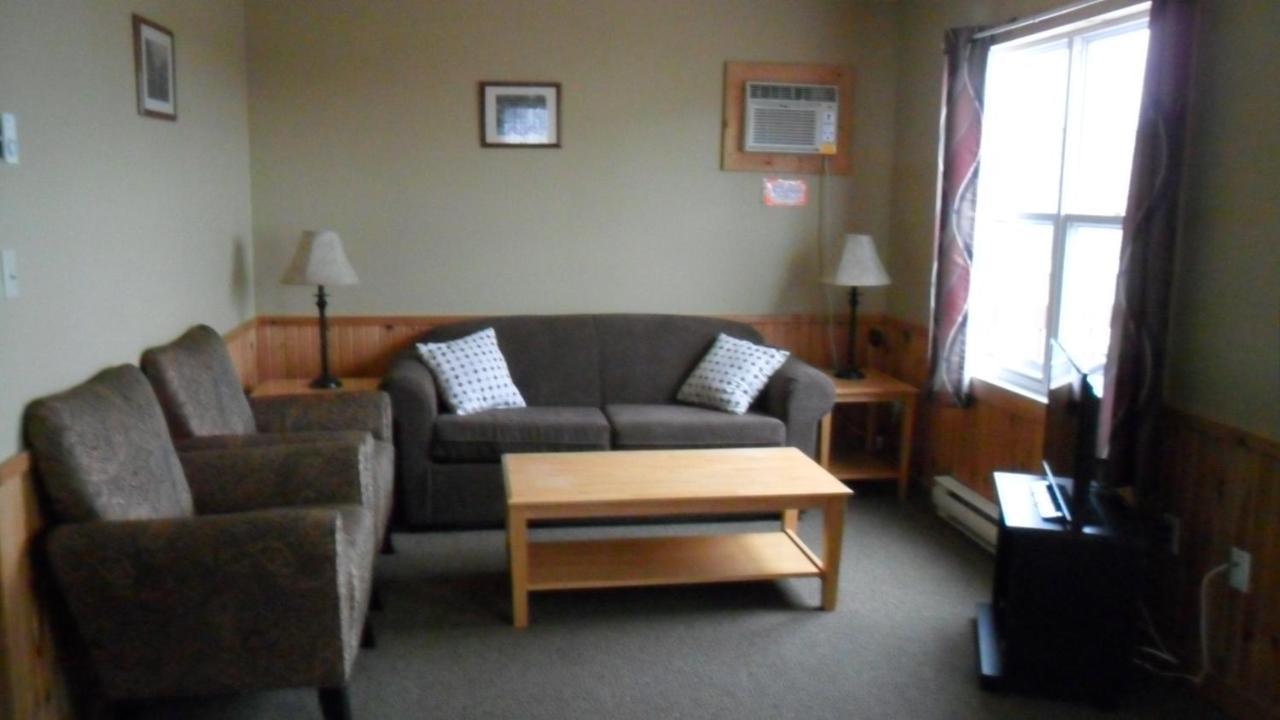 פרום Mayfield Country Cottages מראה חיצוני תמונה