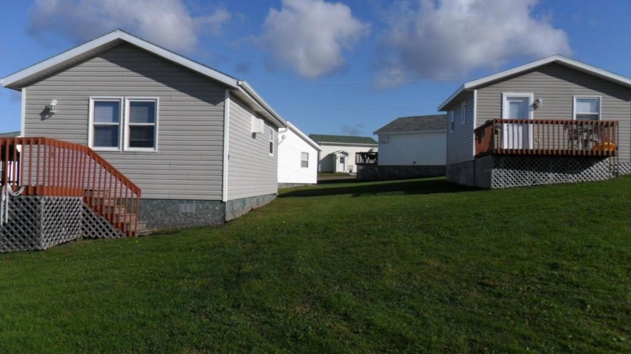 פרום Mayfield Country Cottages מראה חיצוני תמונה