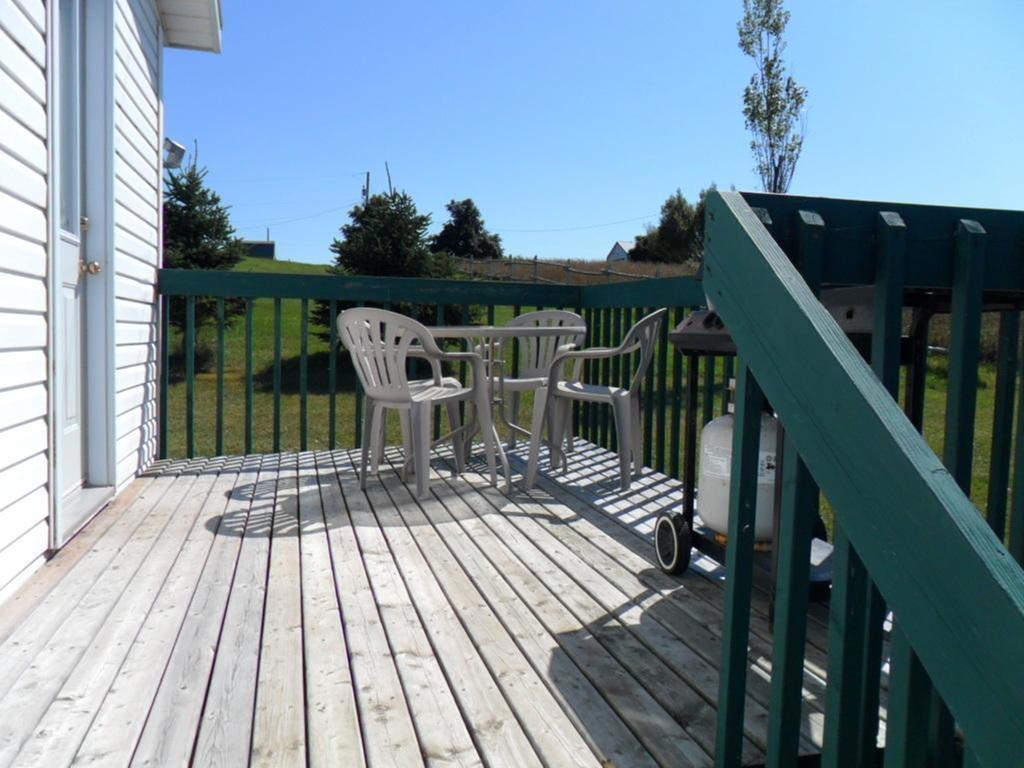 פרום Mayfield Country Cottages מראה חיצוני תמונה