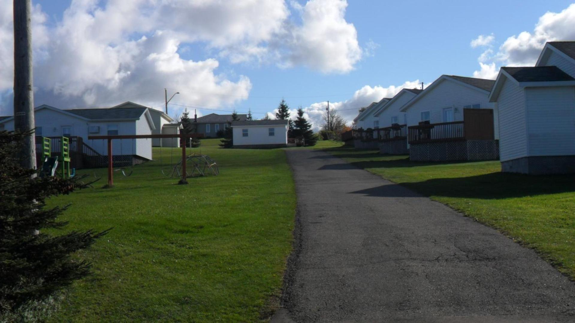פרום Mayfield Country Cottages מראה חיצוני תמונה