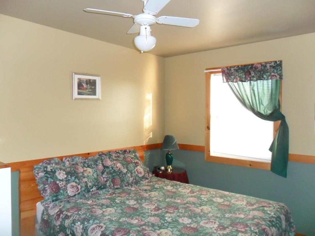 פרום Mayfield Country Cottages חדר תמונה
