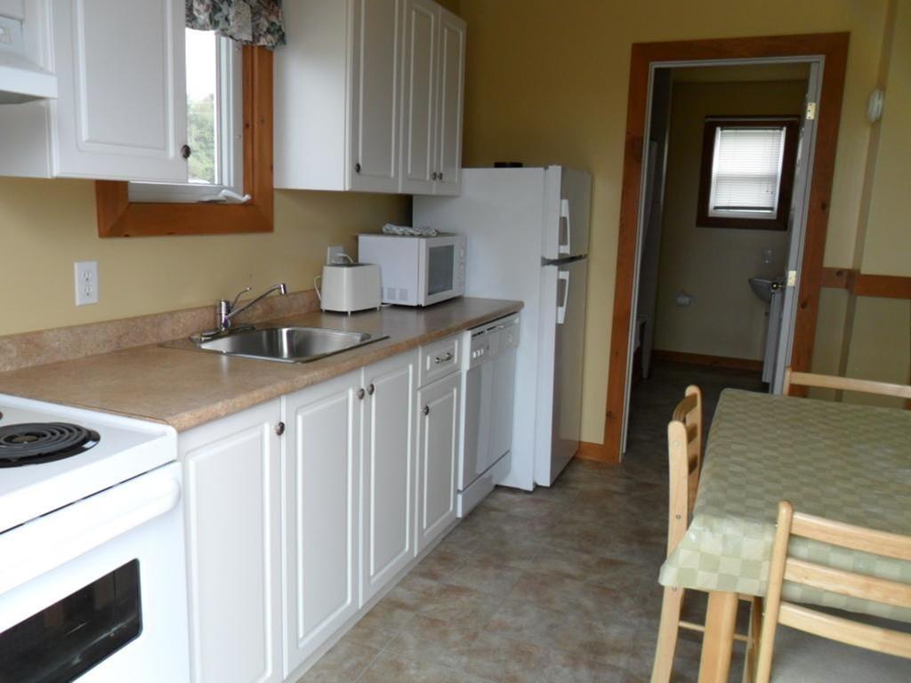 פרום Mayfield Country Cottages מראה חיצוני תמונה