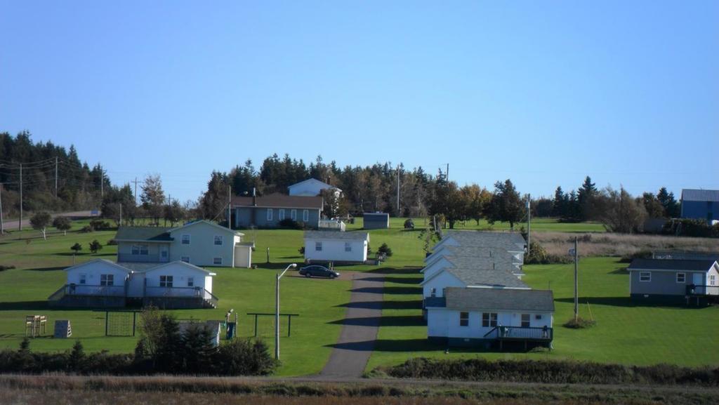 פרום Mayfield Country Cottages חדר תמונה