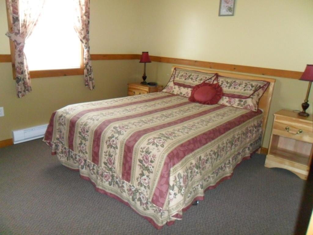 פרום Mayfield Country Cottages מראה חיצוני תמונה
