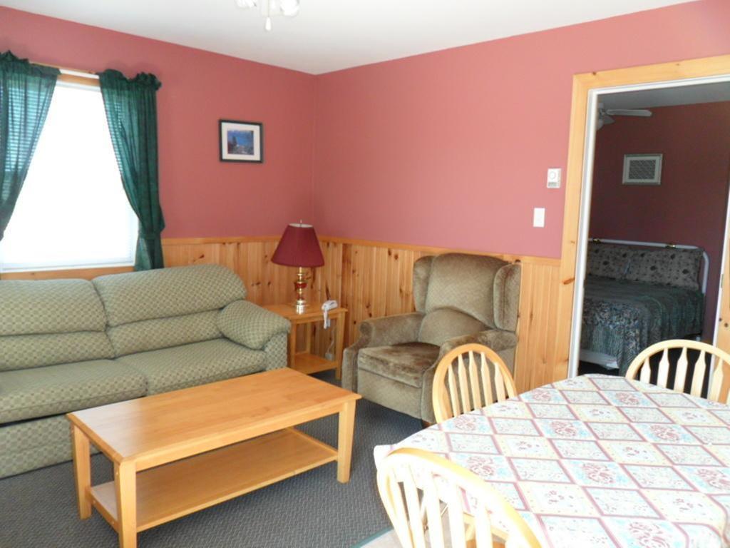 פרום Mayfield Country Cottages חדר תמונה