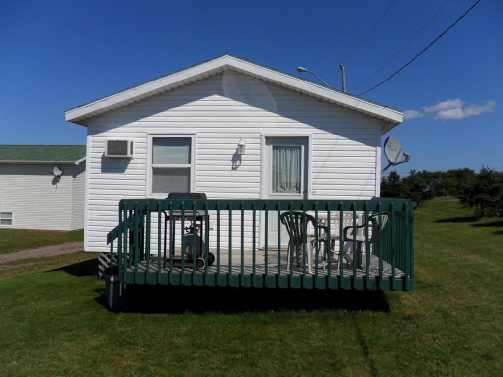 פרום Mayfield Country Cottages מראה חיצוני תמונה