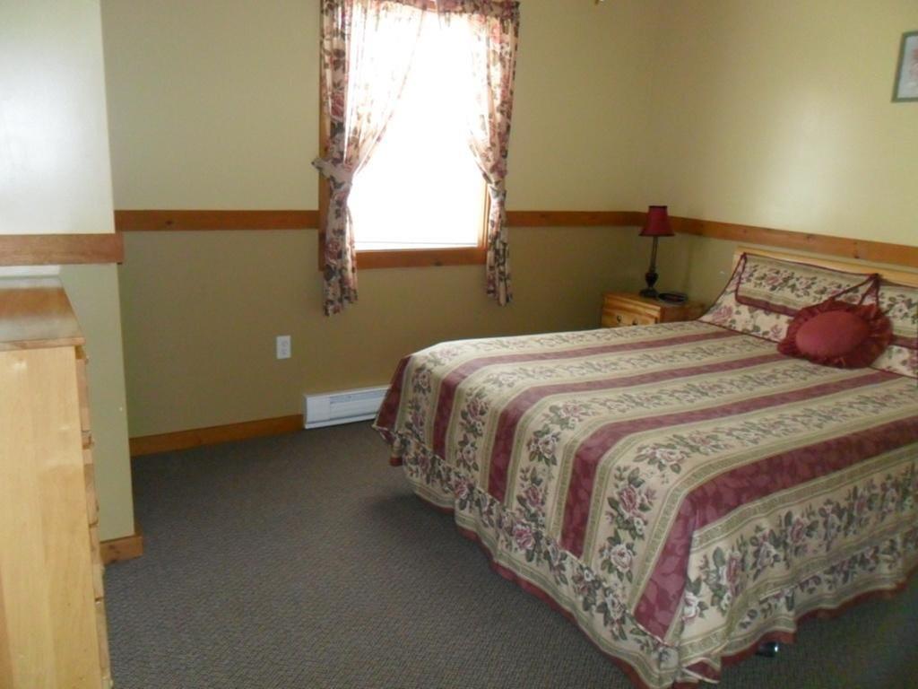 פרום Mayfield Country Cottages מראה חיצוני תמונה
