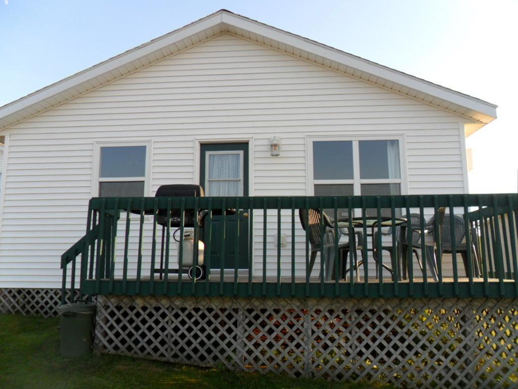 פרום Mayfield Country Cottages מראה חיצוני תמונה