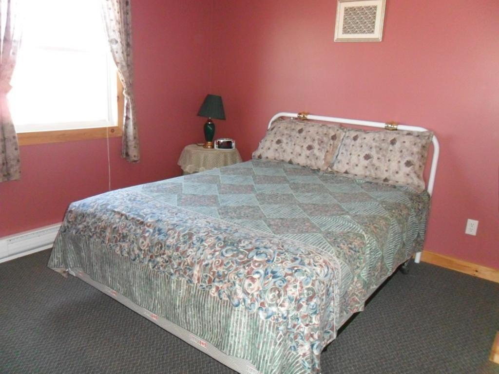 פרום Mayfield Country Cottages חדר תמונה