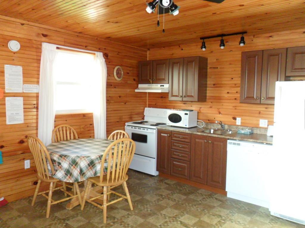 פרום Mayfield Country Cottages חדר תמונה