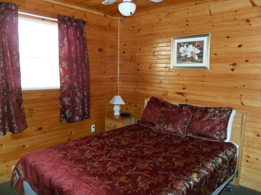 פרום Mayfield Country Cottages חדר תמונה