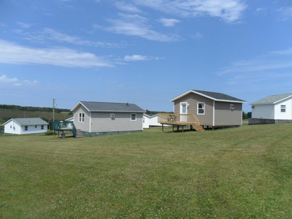 פרום Mayfield Country Cottages מראה חיצוני תמונה