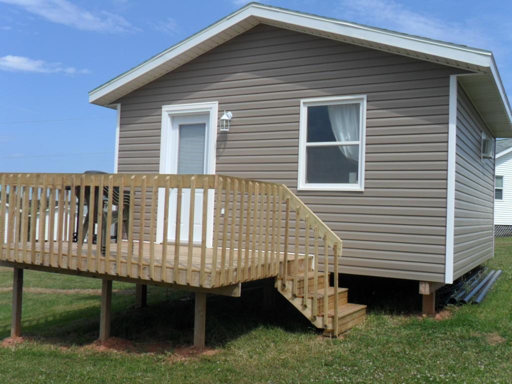 פרום Mayfield Country Cottages מראה חיצוני תמונה