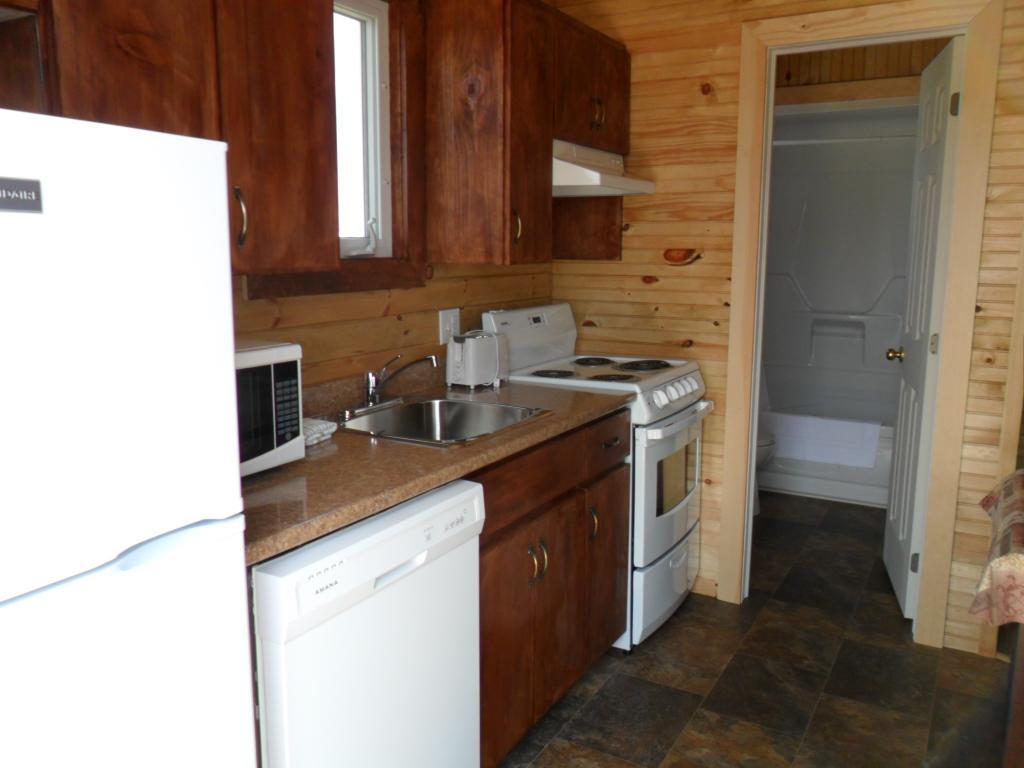 פרום Mayfield Country Cottages מראה חיצוני תמונה