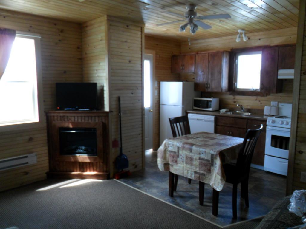 פרום Mayfield Country Cottages מראה חיצוני תמונה