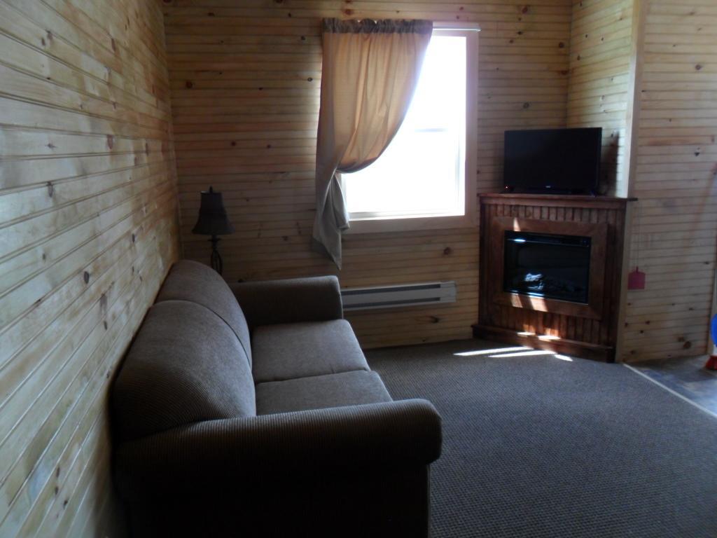 פרום Mayfield Country Cottages מראה חיצוני תמונה