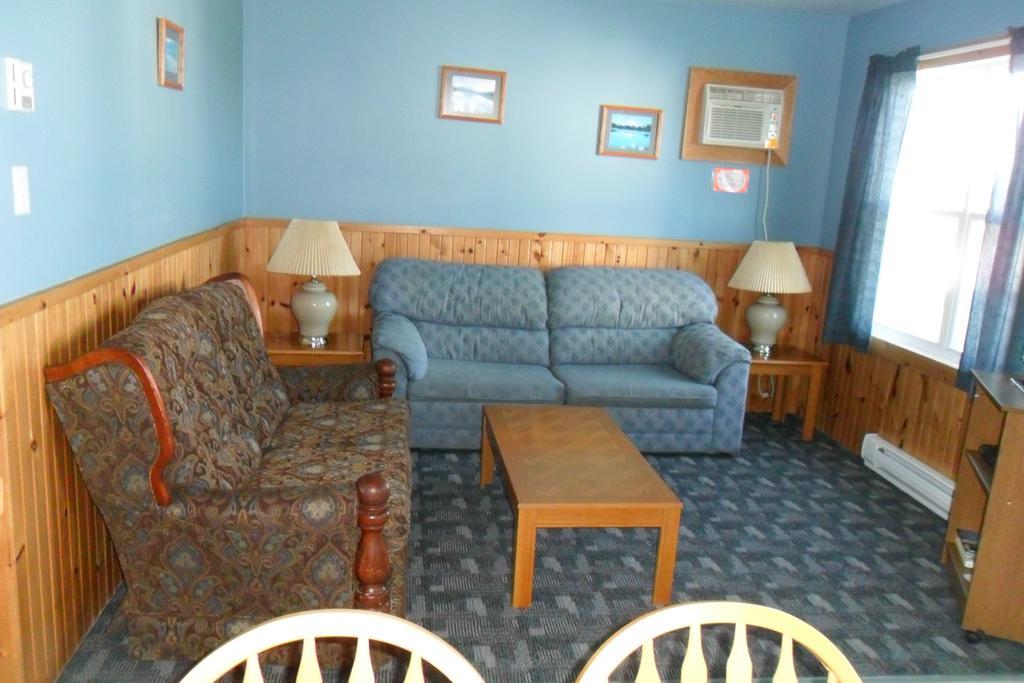 פרום Mayfield Country Cottages מראה חיצוני תמונה
