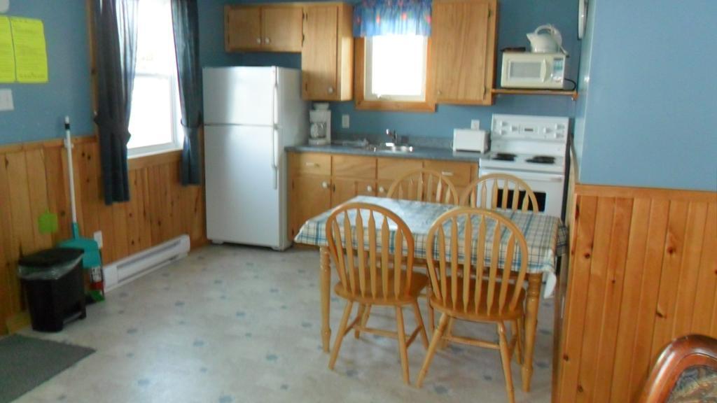 פרום Mayfield Country Cottages מראה חיצוני תמונה
