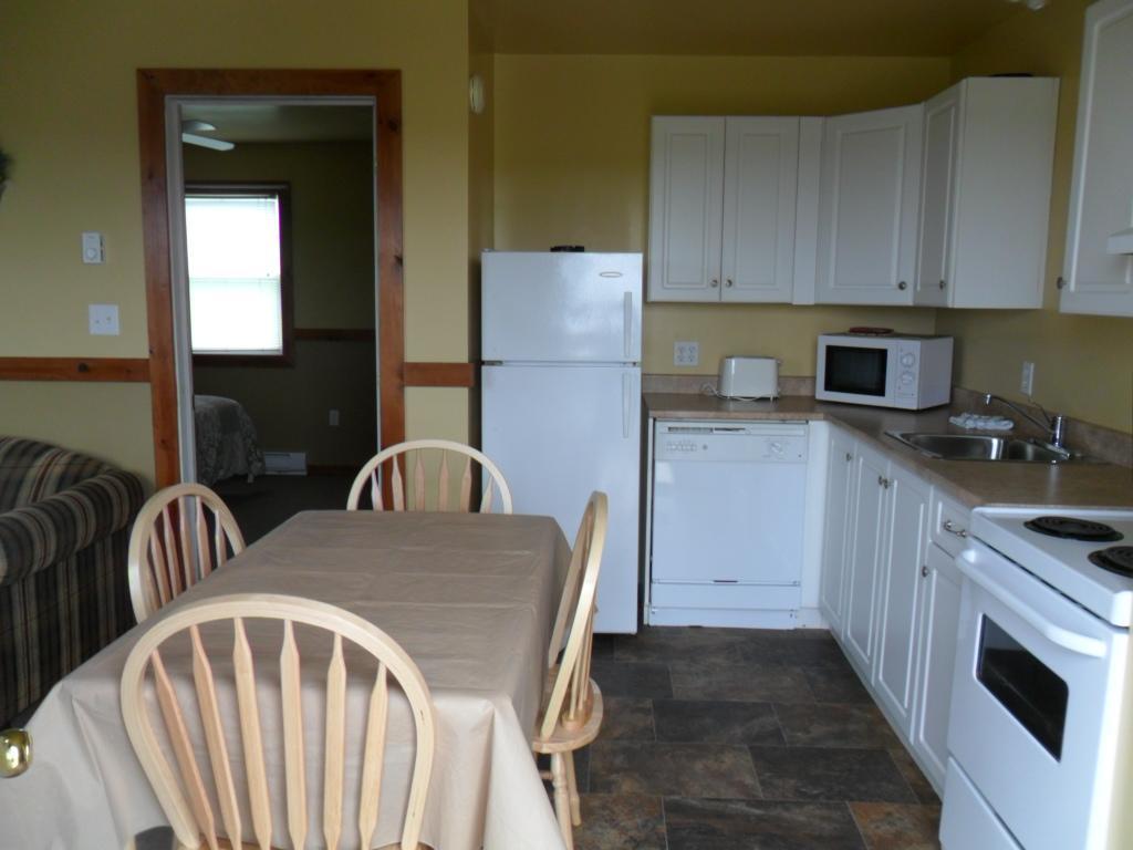 פרום Mayfield Country Cottages מראה חיצוני תמונה