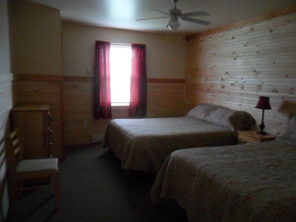 פרום Mayfield Country Cottages מראה חיצוני תמונה